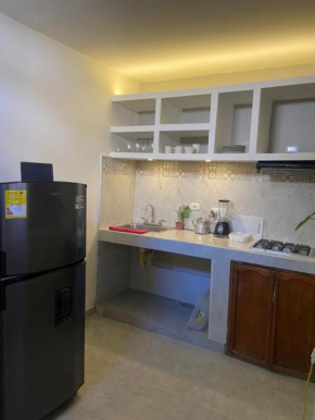 Casa lo amador alojamiento entero